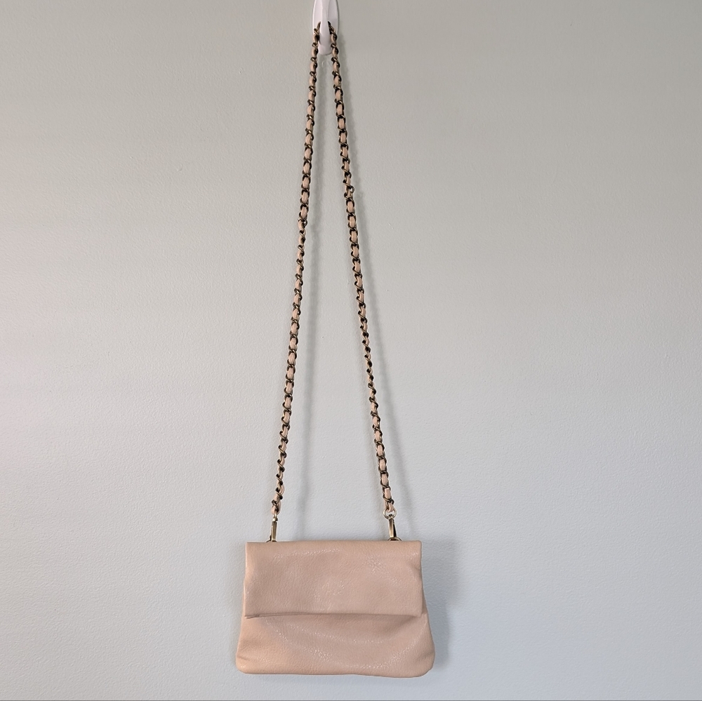 Anthropologie Lucca Crossbody Bag